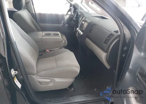 2012 Toyota Tundra Grade 4.6L V8 from USA, damaged, VIN 5TFUM5F15CX028195